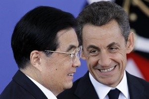 Xie Duo : La réforme des quotes-parts au FMI passe avant l'aide à l'Europe